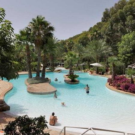 Hôtel Pierre And Vacances Altea Hills Extérieur photo