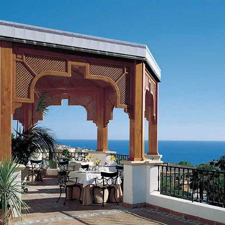 Hôtel Pierre And Vacances Altea Hills Restaurant photo