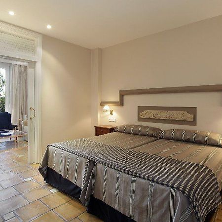 Hôtel Pierre And Vacances Altea Hills Extérieur photo