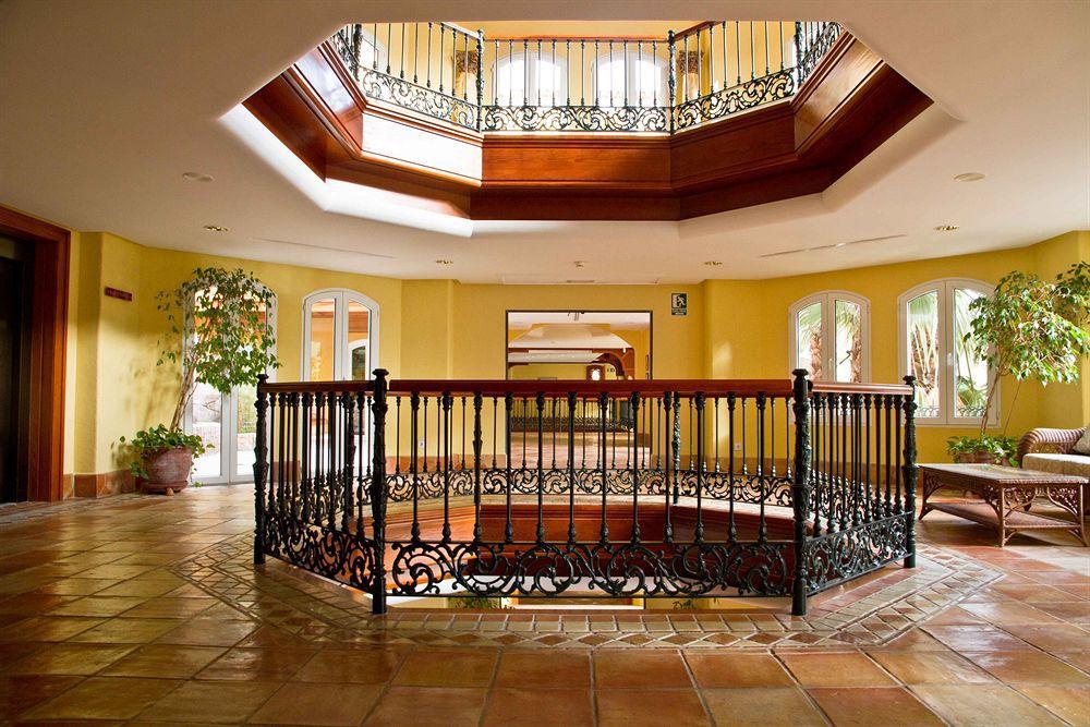 Hôtel Pierre And Vacances Altea Hills Extérieur photo