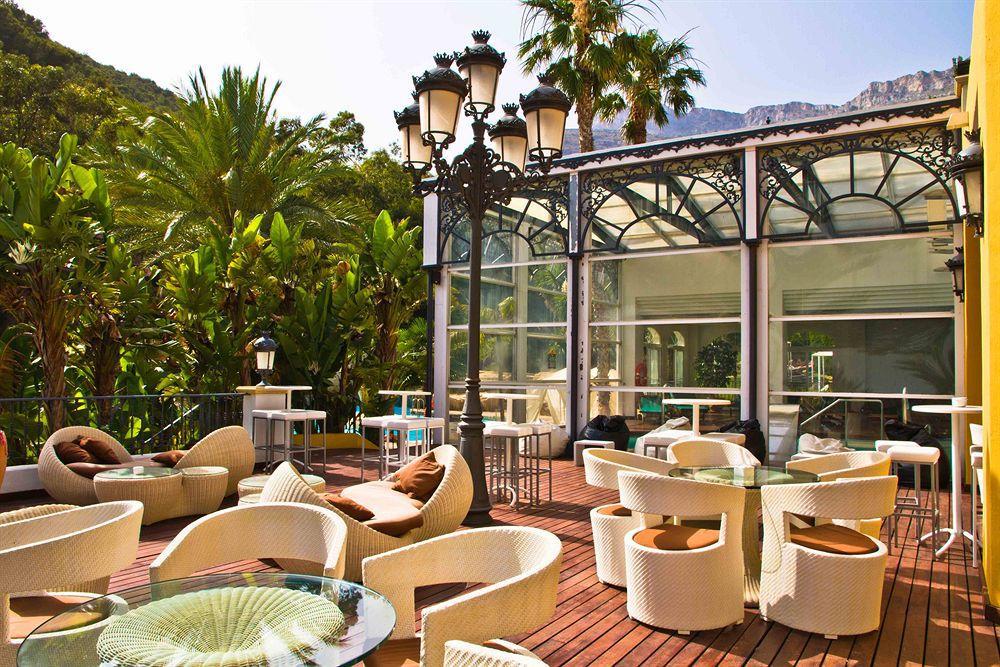 Hôtel Pierre And Vacances Altea Hills Extérieur photo