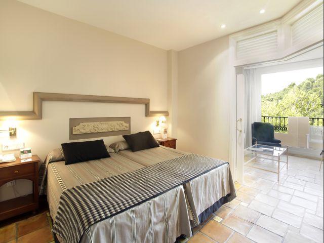 Hôtel Pierre And Vacances Altea Hills Chambre photo