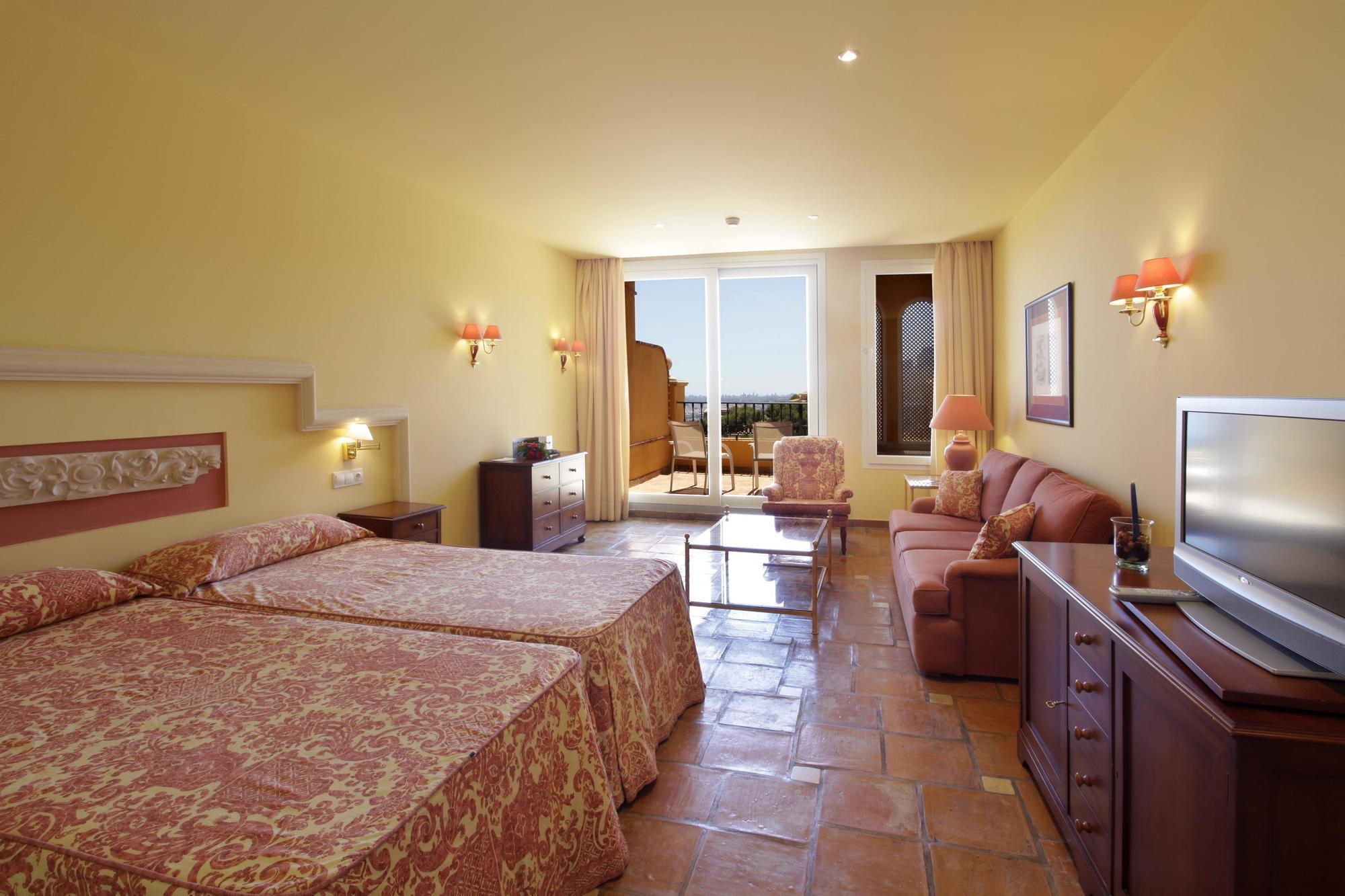 Hôtel Pierre And Vacances Altea Hills Extérieur photo