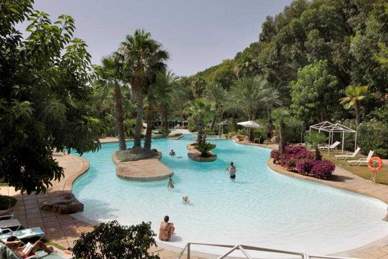 Hôtel Pierre And Vacances Altea Hills Extérieur photo