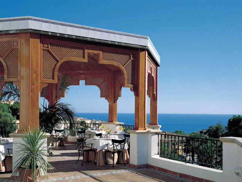 Hôtel Pierre And Vacances Altea Hills Restaurant photo