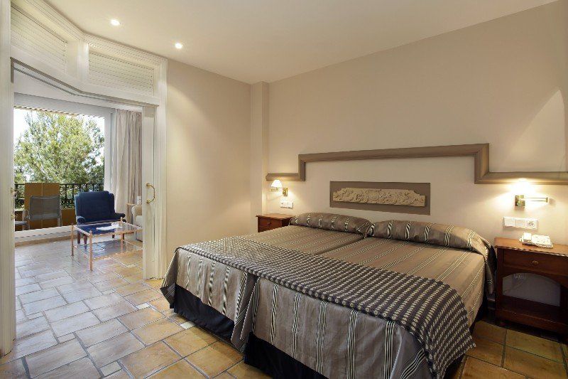Hôtel Pierre And Vacances Altea Hills Extérieur photo