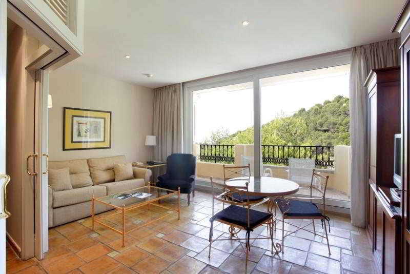 Hôtel Pierre And Vacances Altea Hills Extérieur photo