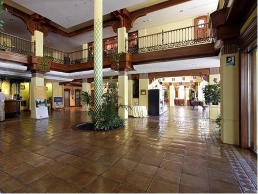 Hôtel Pierre And Vacances Altea Hills Intérieur photo