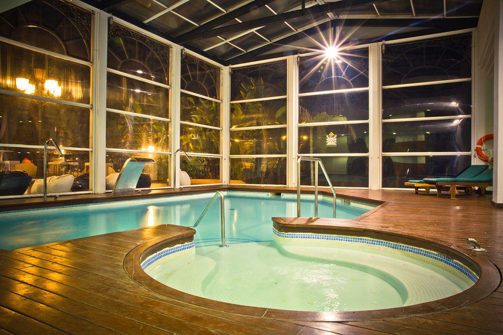 Hôtel Pierre And Vacances Altea Hills Extérieur photo