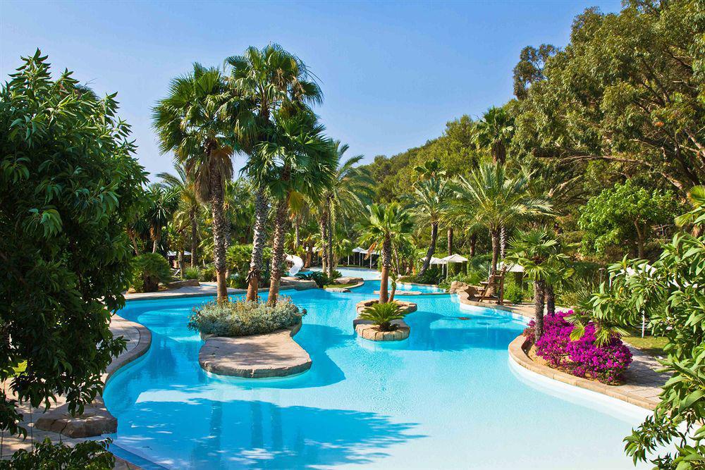 Hôtel Pierre And Vacances Altea Hills Extérieur photo